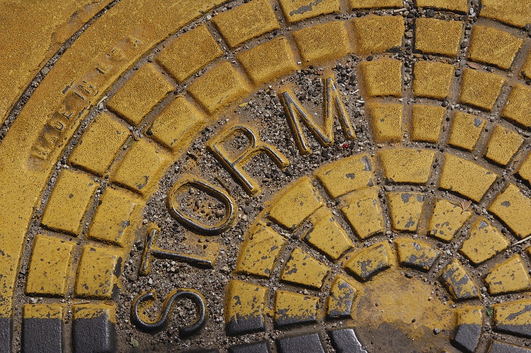 Registration Opens for WEF’s Inaugural Stormwater Congress