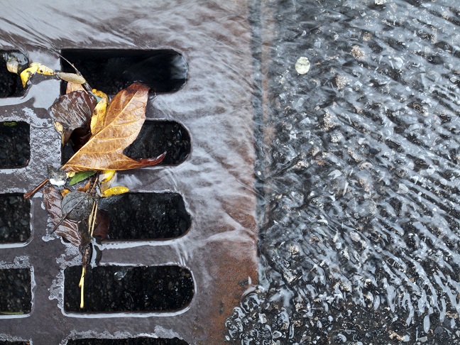 U.S. EPA Releases Integrated Planning Framework for Stormwater and Wastewater