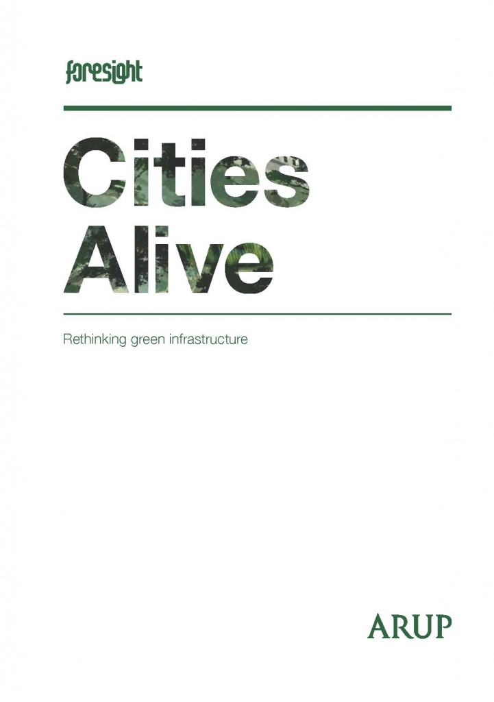 Cities Alive