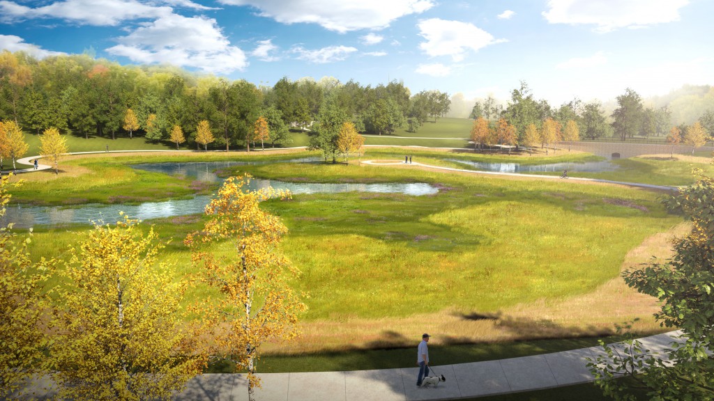 Nine Nationwide Nonpoint Solutions