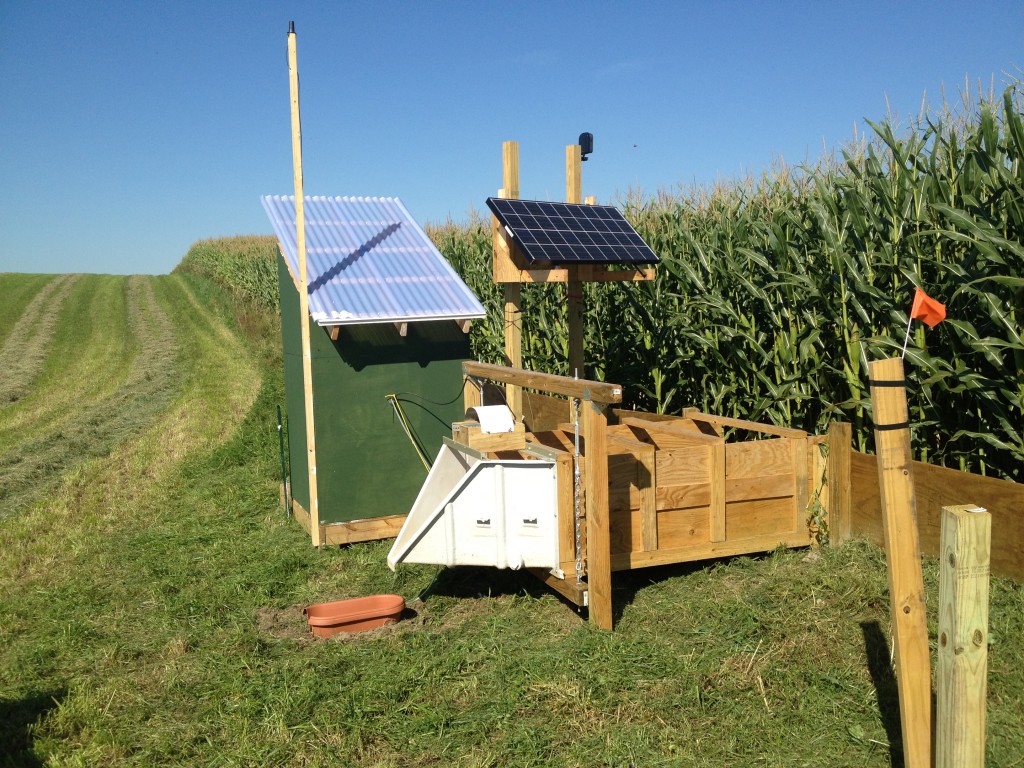 Nine Nationwide Nonpoint Solutions