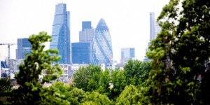 A new report from the City of London provides a compelling case for the value and importance of green infrastructure and discusses management and funding. 