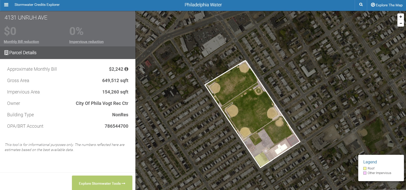 From planning to permitting, stormwater apps help industrial property owners