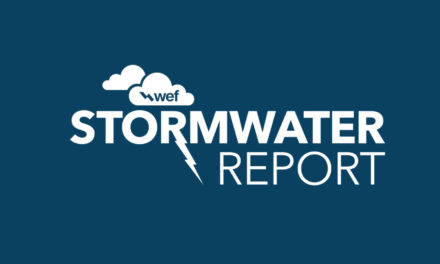 Welcome to the New <i>Stormwater Report</i>