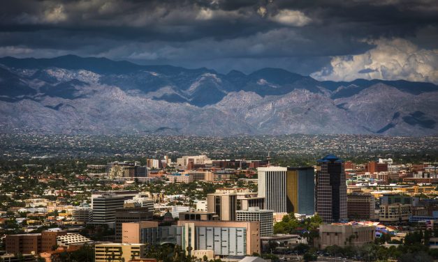 What Tucson Can Teach Us About Green Infrastructure