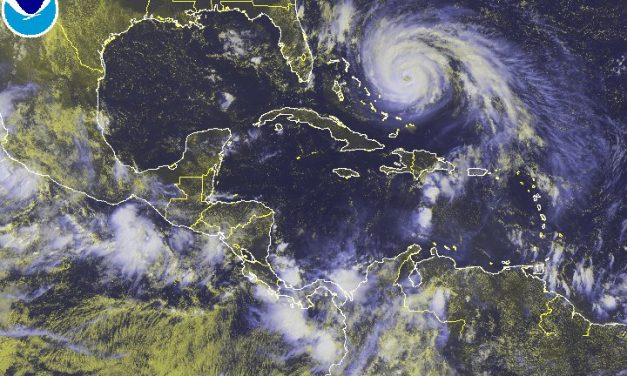 Puerto Rico Particularly Vulnerable to Climate Change, Research Suggests