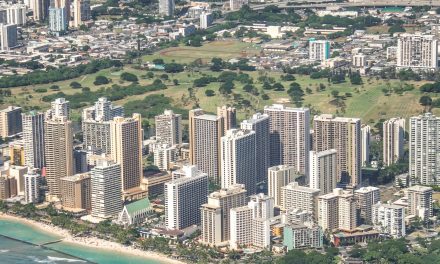 New Hawaii Stormwater Utility Sparks State Exemption Debate