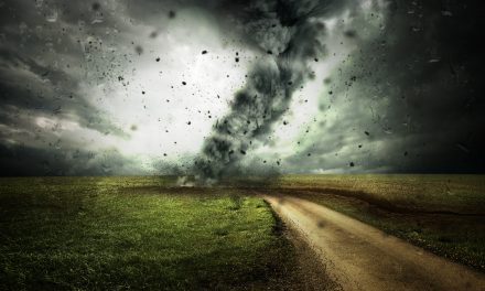 Researchers Explore Plumes Accompanying Earth’s Most Extreme Storms