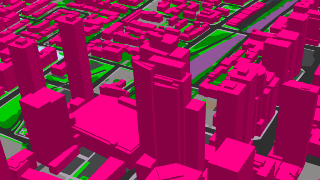 SWR - 3d map - feb'23 - Stormwater Report