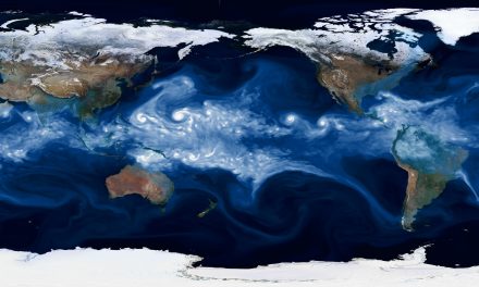 New Metric Solves ‘Drizzle Problem’ in Global Climate Models