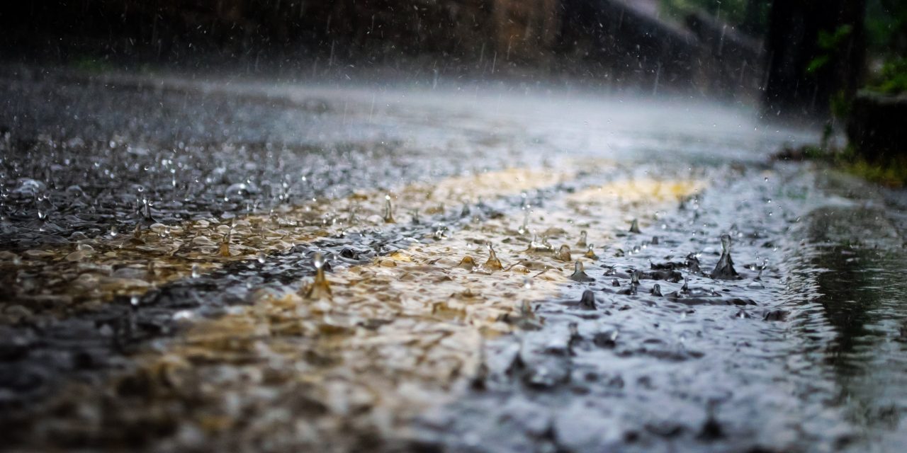 Updated Rainfall to Results Report Plots Course for Future of U.S. Stormwater Sector