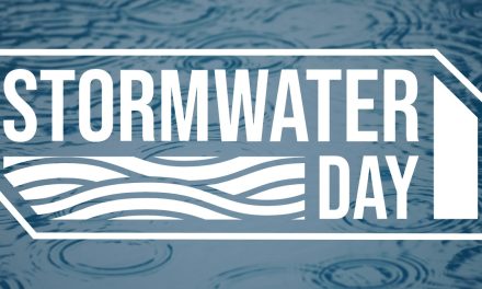 Stormwater Sector Celebrates Inaugural National Stormwater Day