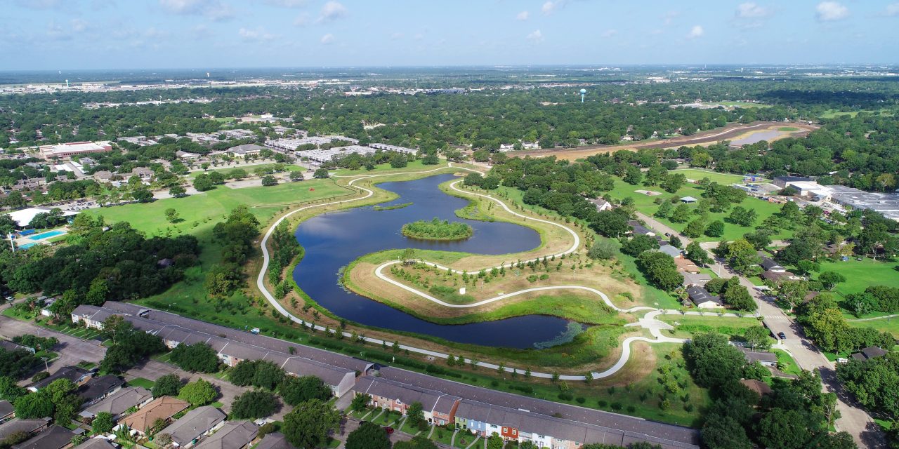 Public Outreach Proves Critical for Houston’s Exploration Green Project