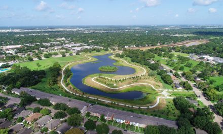 Public Outreach Proves Critical for Houston’s Exploration Green Project