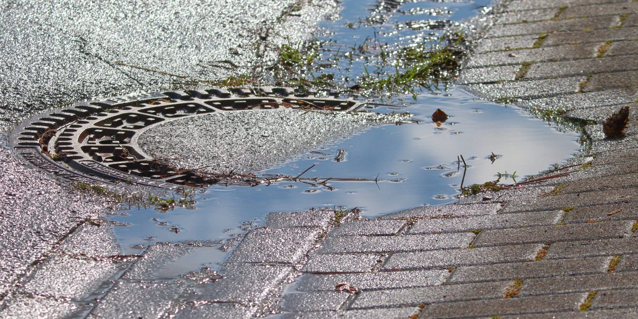 Our Cities Will Need to Harvest Stormwater in an Affordable and Green Way – Here’s How