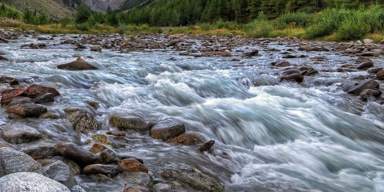 EPA: Achieving Clean Water Act Goals Requires $630 Billion+ Over Next 20 Years