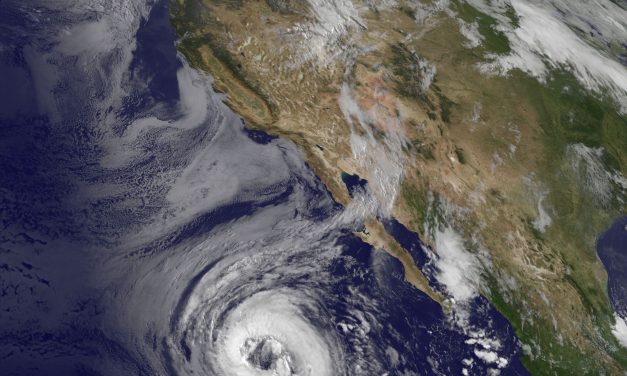 Study: Hurricane Forecasting Improvements Save $5 Billion Per Storm