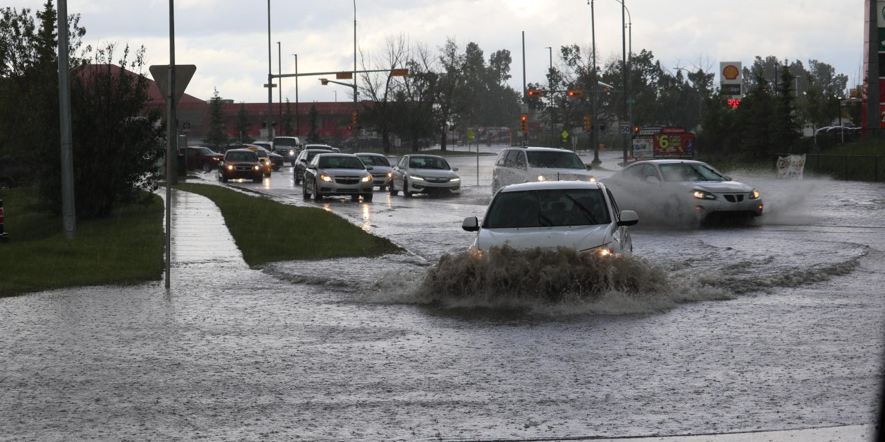 Stormwater Professionals React to New FEMA Floodplain Standards