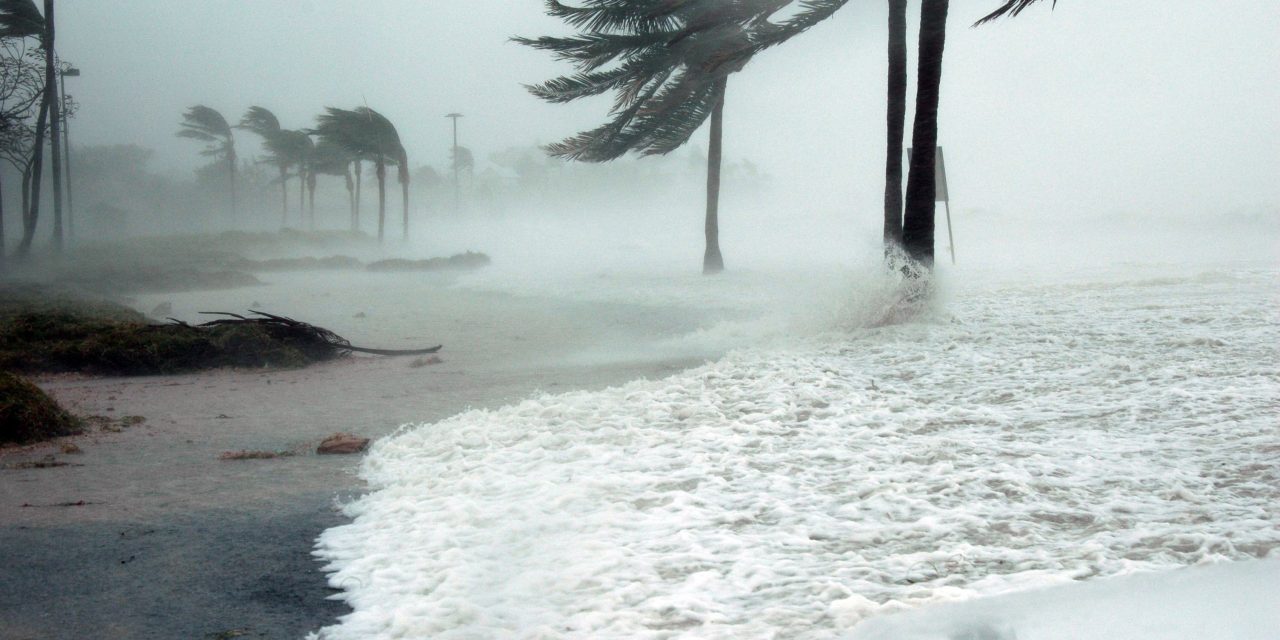 Exploring Why Hurricanes (Sometimes) Intensify So Quickly